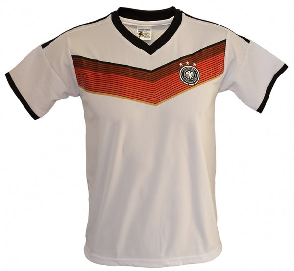 REPLICA ADULT FOOTBALL TOP GERMANY HOME