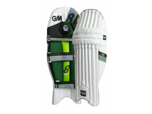 GM 808 ARGON GRAPHIC PADS YOUTH RIGHT