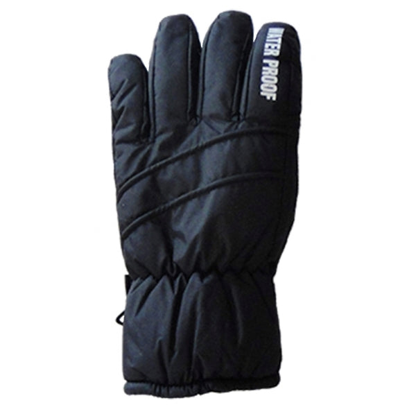 ADULT ZERO WATERPROOF GLOVE UNISEX