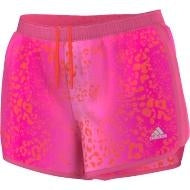 ADIDAS WOMENS M10 CLIMALITE SHORTS