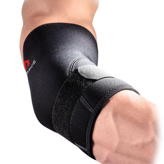 McDavid Tennis Elbow Support Sleeve