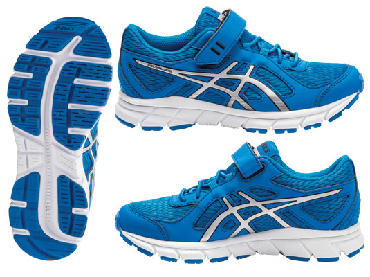 ASICS XALION 2 PS SHOES A1B6XS47RM8