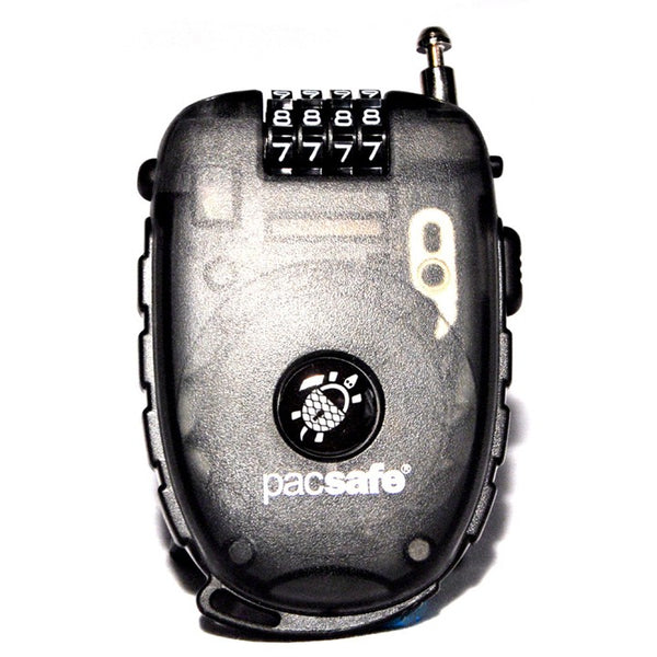PACSAFE RETRACTASAFE 250