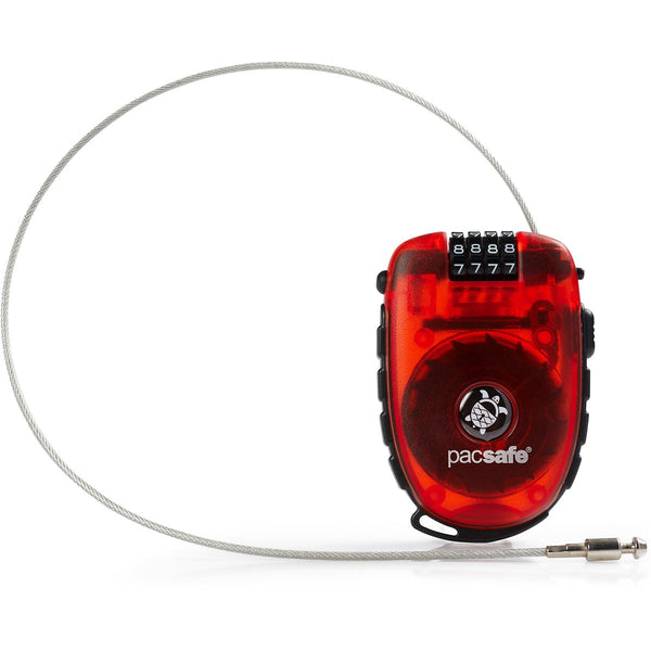 PACSAFE RETRACTASAFE 250