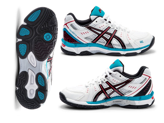 ASICS 520TR GS GEL LEATHER CROSS TRAINER