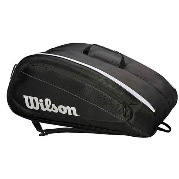 Wilson Tennis Federer Team Comp 12 Pack Bag