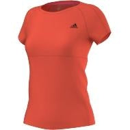 ADIDAS STUDIO POWERWOMERNS CORE TEE