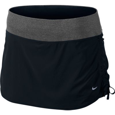 NIKE WOMENS RIVAL SKIRT