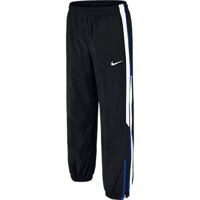 NIKE LIGHTS OUT YOUTH WOVEN PANT