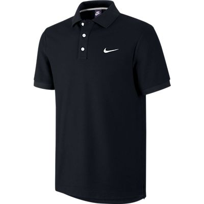 NIKE MATCHUP POLO