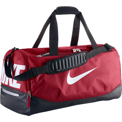 NIKE TEAM TRAINING MAX AIR MEDIUM BAG