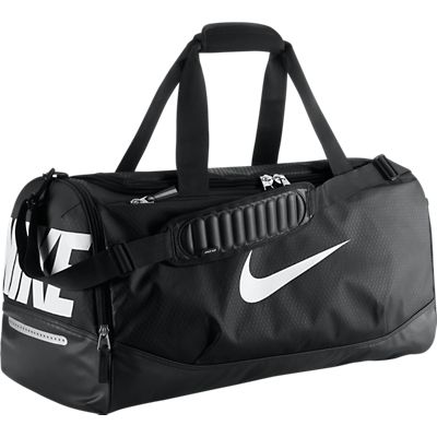 NIKE TEAM TRAINING MAX AIR MEDIUM BAG