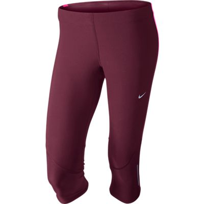 nike tech capri