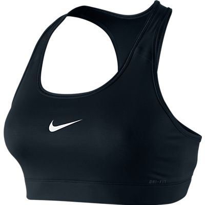 NIKE DRI FIT PRO COMPRESSION BRA