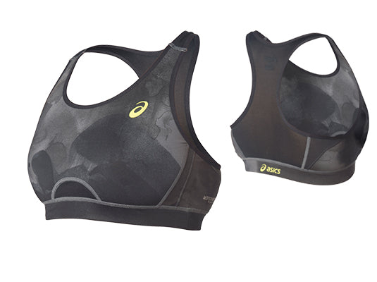 ASICS BRA PERFORMANCE BLACK