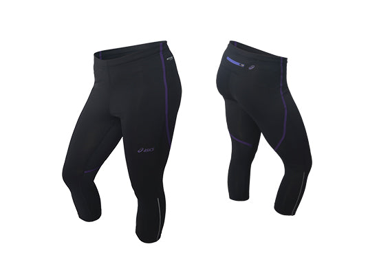ASICS WOMENS ADRENALIN KNEETIGHT