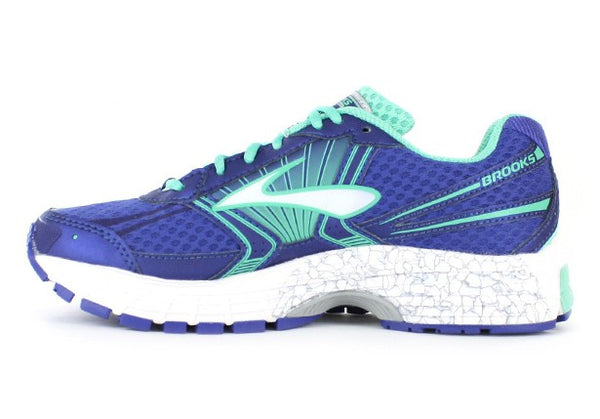 BROOKS GIRL ADRENALIN GTS 14 140012D457