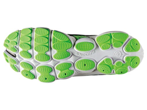 BROOKS MENS PUREFLOW 6 RUNNUNG SHOE
