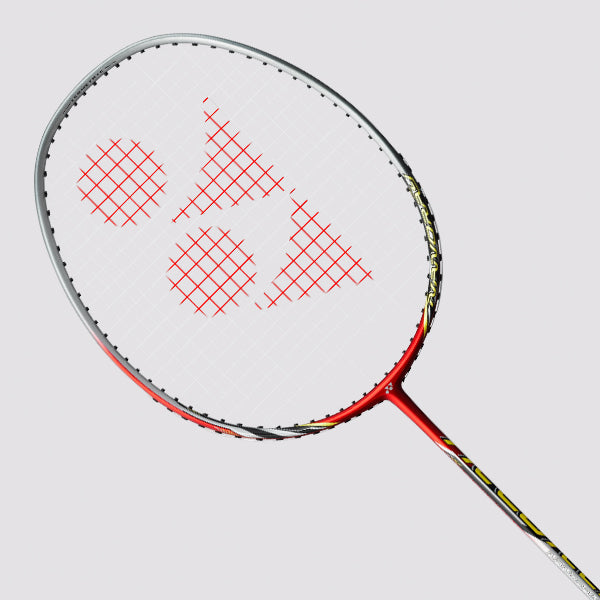 YONEX NANORAY 10 GRAPHITE BADMINTON RACQ