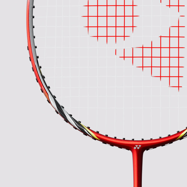 YONEX NANORAY 10 GRAPHITE BADMINTON RACQ