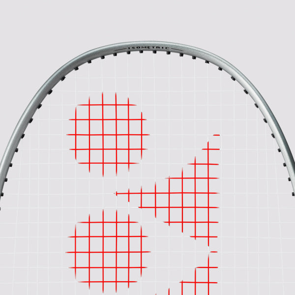 YONEX NANORAY 10 GRAPHITE BADMINTON RACQ
