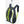 Load image into Gallery viewer, HEAD TENNIS EXTREME BACKPACK BLACK LIME
