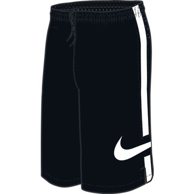 NIKE YOUTH GPX STRIKE LONGER WOVEN SHORT