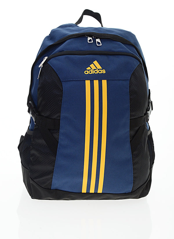 adidas bp power ii backpack black ADIDAS BACKPACK POWER II – The Sport Shop New Zealand