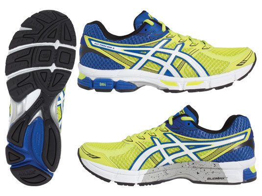 ASICS MEN PHOENIX RUN SHOE A1B1SW470G0