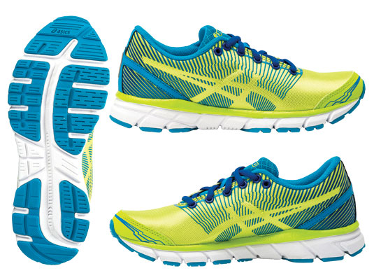 ASICS GEL LYTE 33 3 JNR SHOE A1B4UW420A9