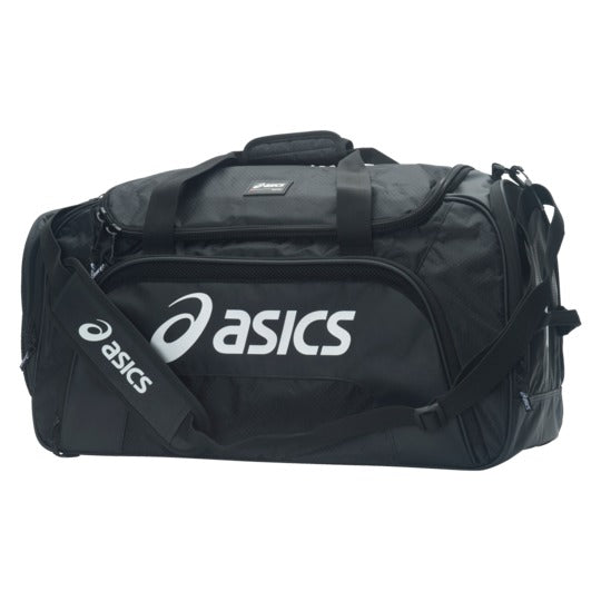 ASICS 40 LITRE SMALL DUFFLE BAG – The Sport Shop New Zealand