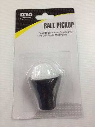 GOLDEN EAGLE GOLF BALL PICK-UP CUP
