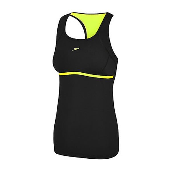 SPEEDO WOMEN CROSS TRAINER POWER TANK TP