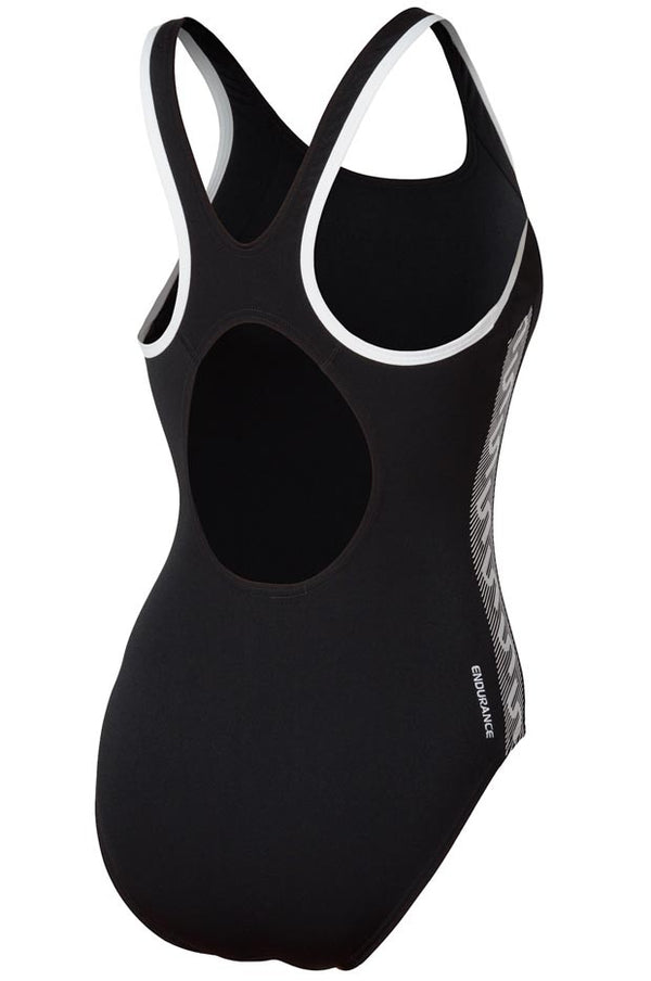 SPEEDO WOMENS MONO MUSCLEBACK ONE PIECE