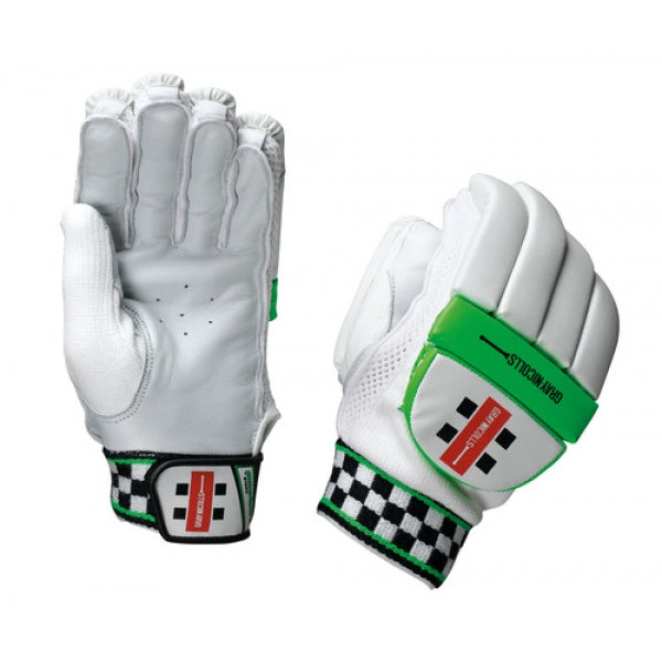 GRAY NICOLLS POWERBOW STRIKE BAT GLOVES