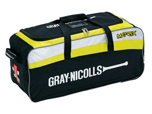 GRAY NICOLLS MATRIX ELITE WHEELIE BAG