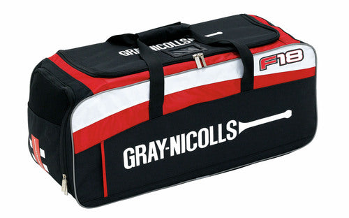GRAY NICOLLS F18 PRO BAG