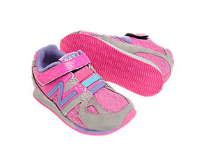 NEW BALANCE INFANT SHOE KV543PSI