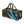Load image into Gallery viewer, KOOKABURRA PRO 500 WHEELIE BAG
