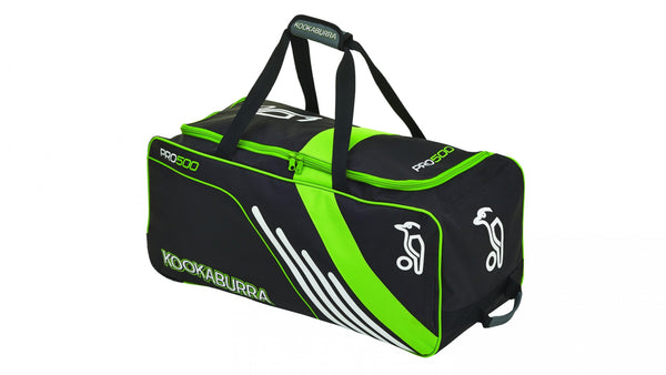 KOOKABURRA PRO 500 WHEELIE BAG