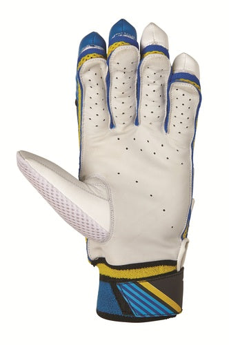 KOOKABURRA RAPTOR 650 BATTING GLOVES L/H