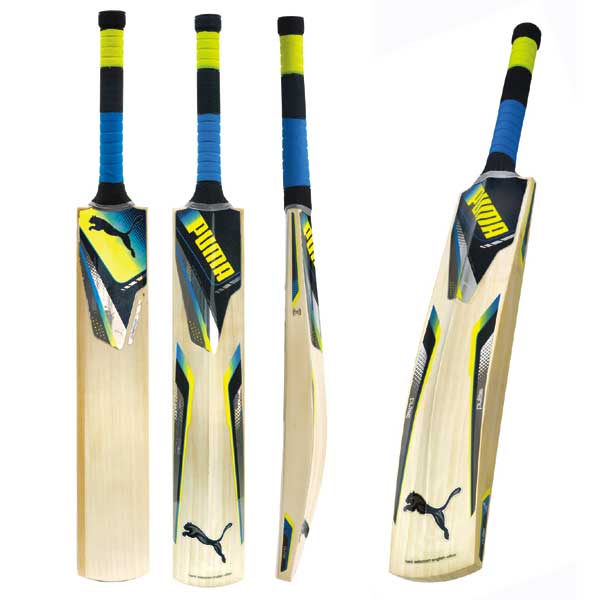 PUMA PULSE 2000 ENGLISH SIZE 4 BAT