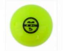 TK CLUB HOCKEY BALL LIME