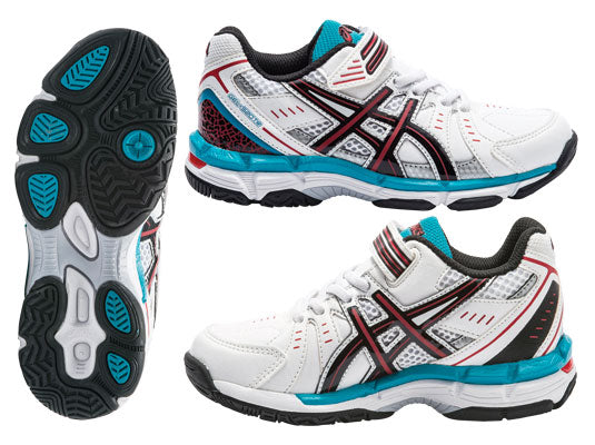 ASICS 520tr PRE SCHOOL CROSS TRAINER