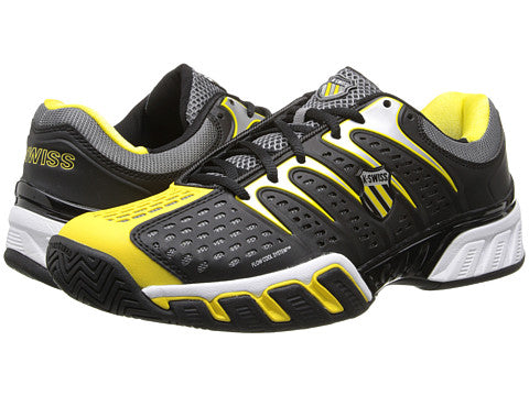K SWISS BIG SHOT 11 MENS TENNIS SHOES