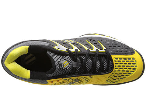 K SWISS BIG SHOT 11 MENS TENNIS SHOES