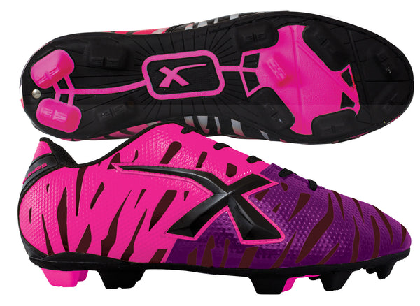 XBLADES YOUNG WILD THING ANIMAL CYBER