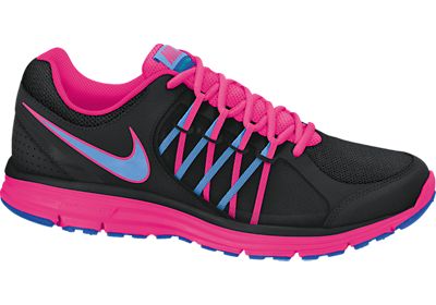 NIKE WOMENS LUNAR FOREVER 3 RUN SHOE
