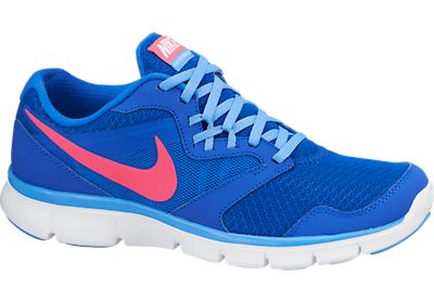 NIKE WOMENS FLEX EXPERIENCE RUN 3 SHOE