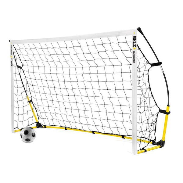 SKLZ QUICKSTER 6x4 FOOTBALL GOAL